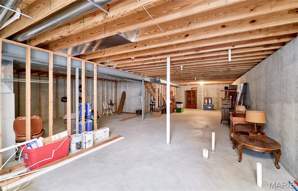 Crooked Creek Estates - Residential