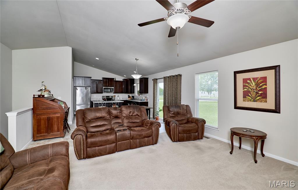 Crooked Creek Estates - Residential