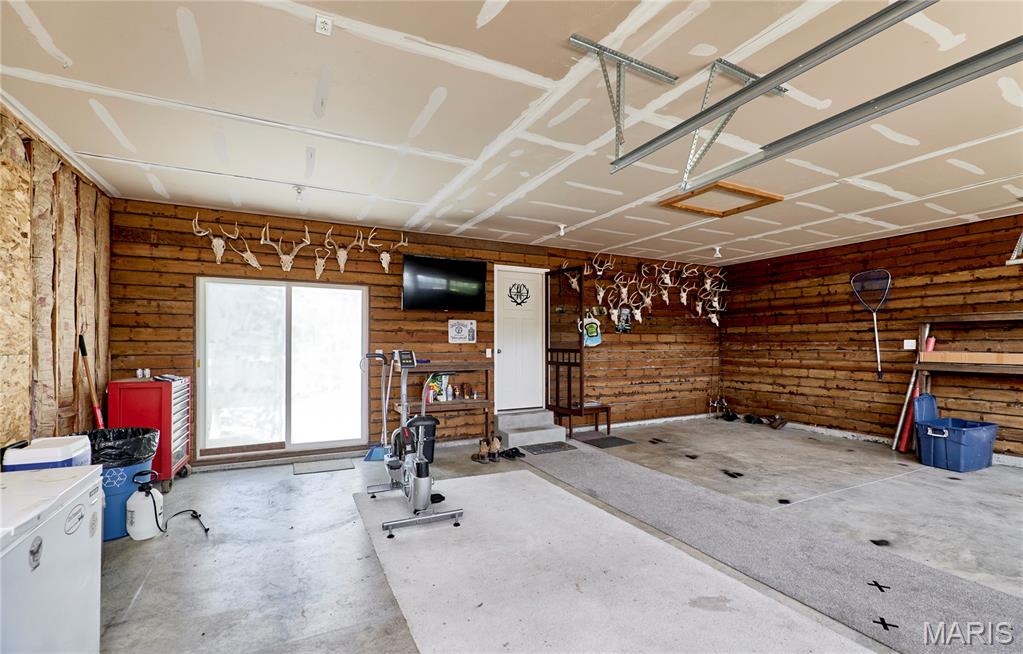 Crooked Creek Estates - Residential