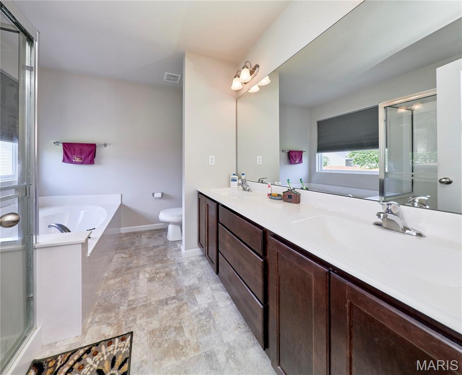 Crooked Creek Estates - Residential