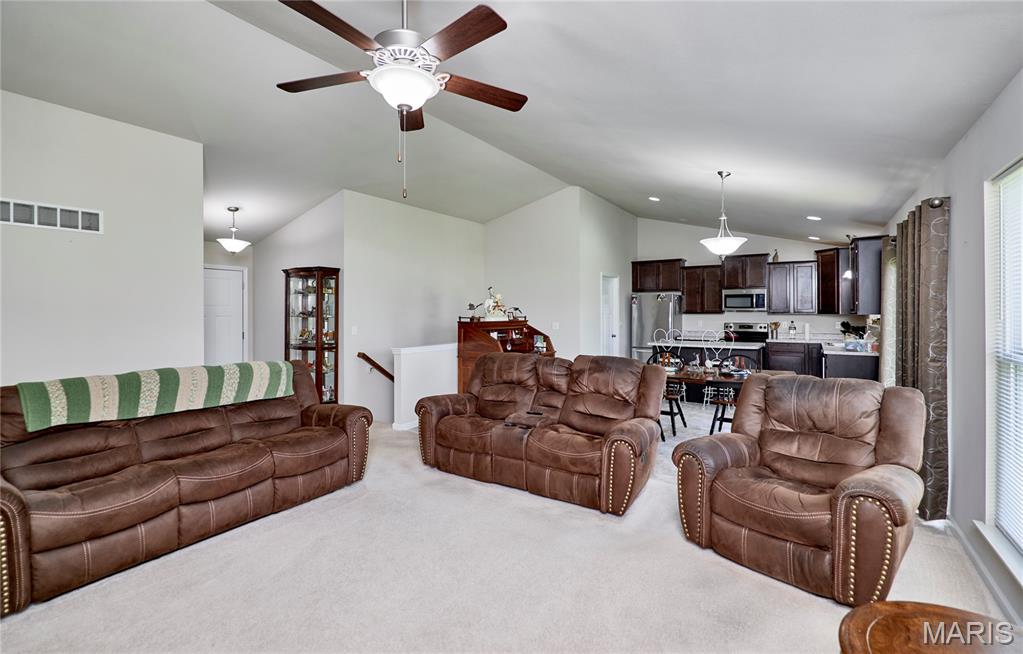 Crooked Creek Estates - Residential