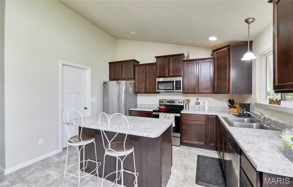 Crooked Creek Estates - Residential