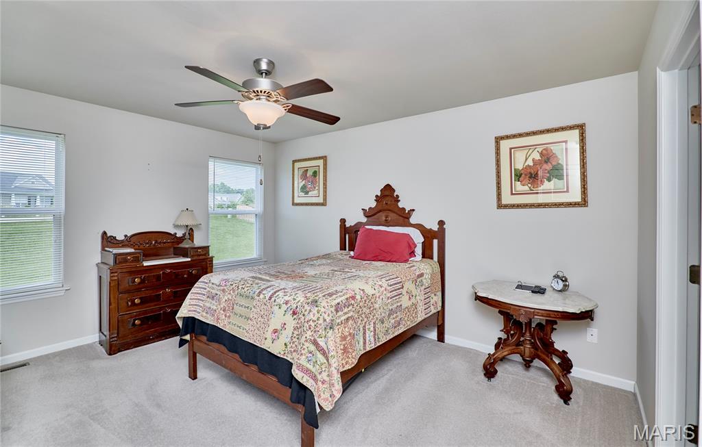Crooked Creek Estates - Residential