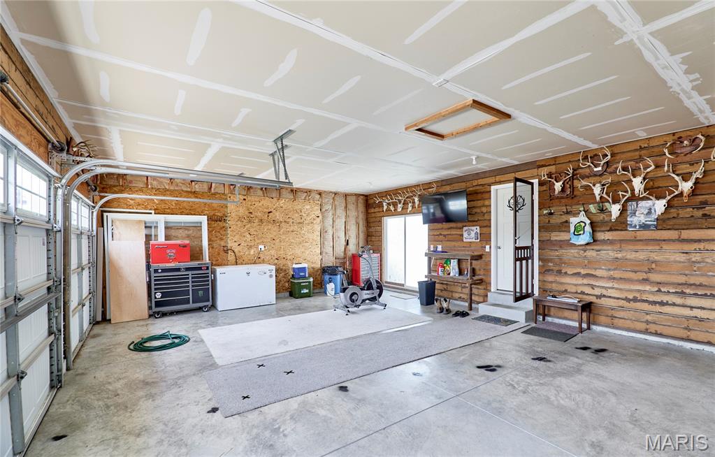 Crooked Creek Estates - Residential