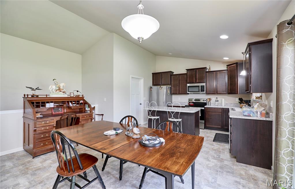 Crooked Creek Estates - Residential