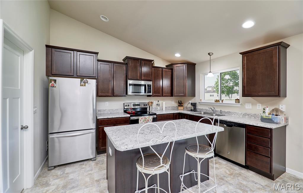 Crooked Creek Estates - Residential