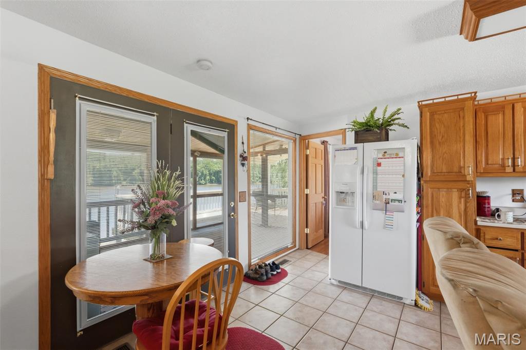 Riverport - Residential