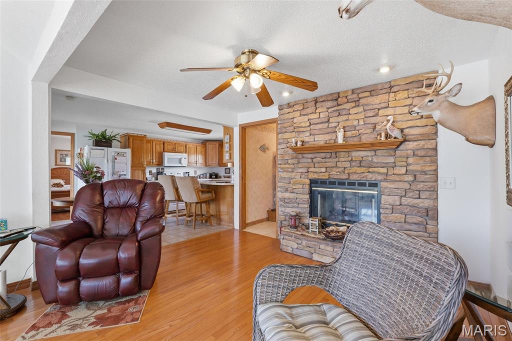 Riverport - Residential