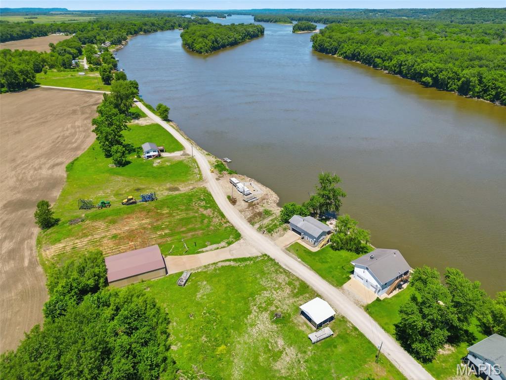 Riverport - Residential