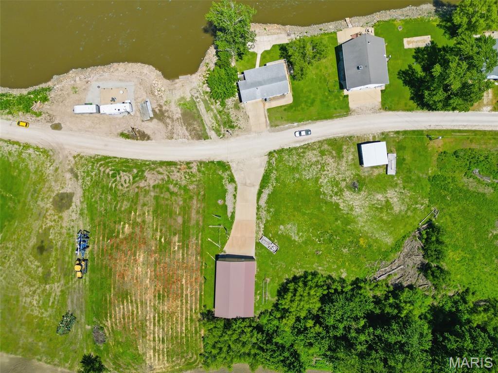 Riverport - Residential