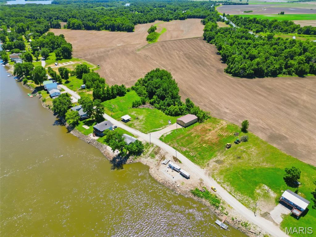 Riverport - Residential