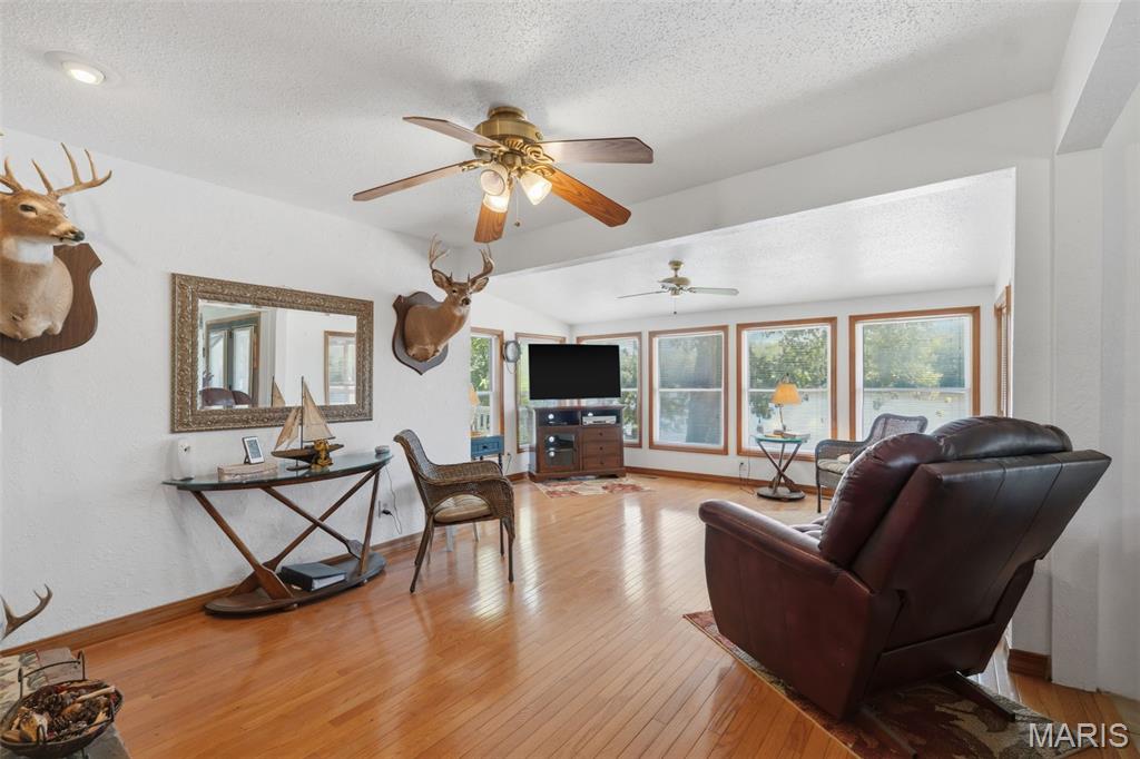 Riverport - Residential