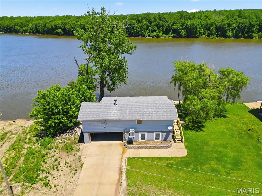 Riverport - Residential