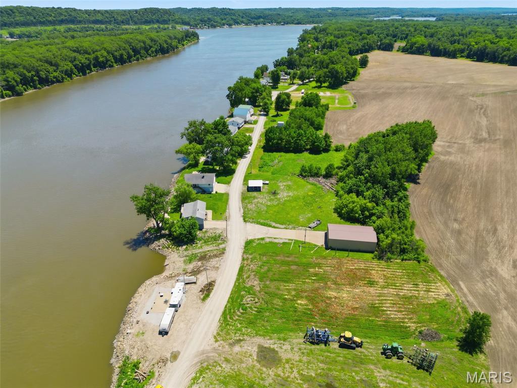 Riverport - Residential
