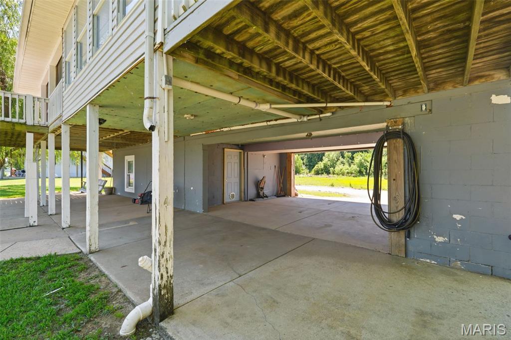 Riverport - Residential