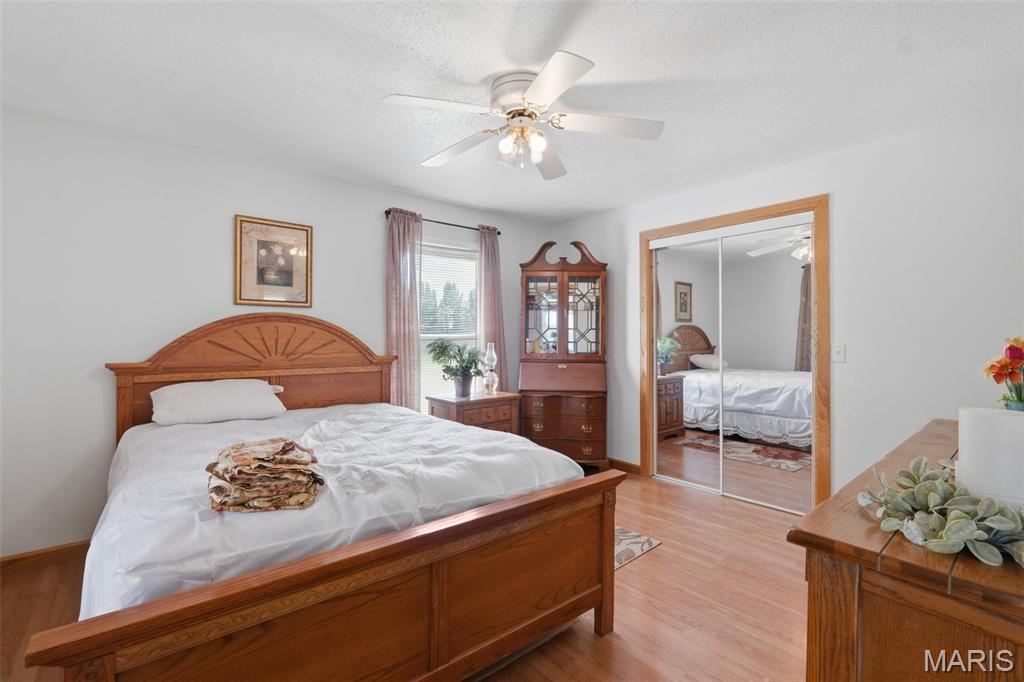 Riverport - Residential