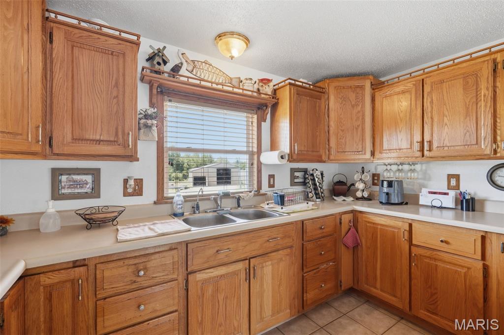 Riverport - Residential