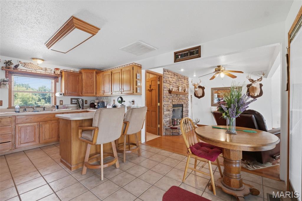 Riverport - Residential