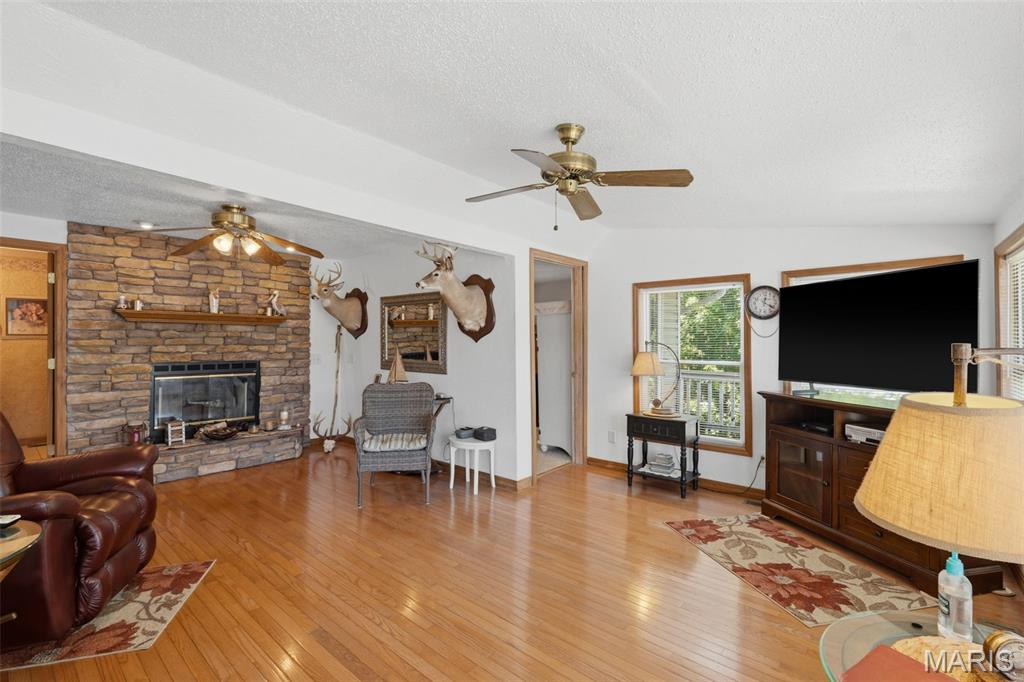 Riverport - Residential