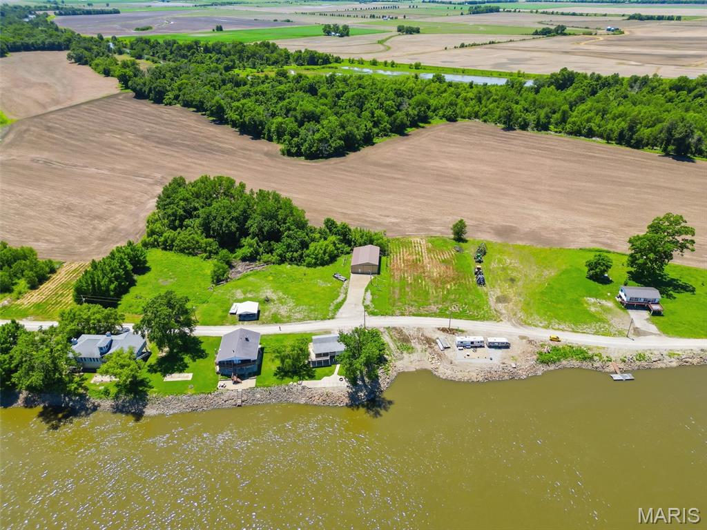 Riverport - Residential