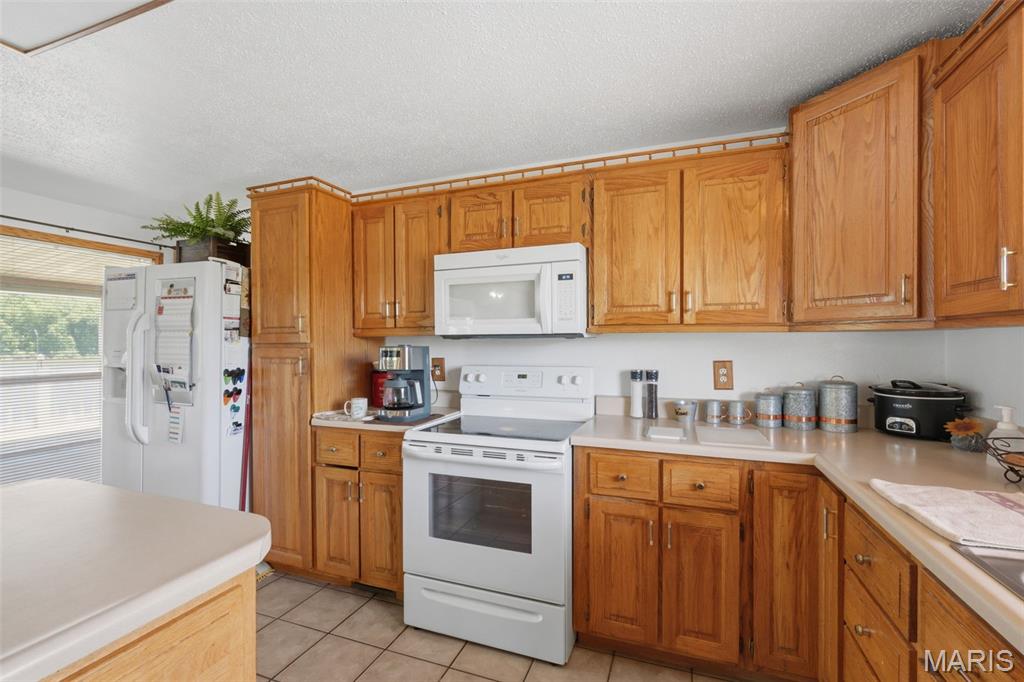 Riverport - Residential