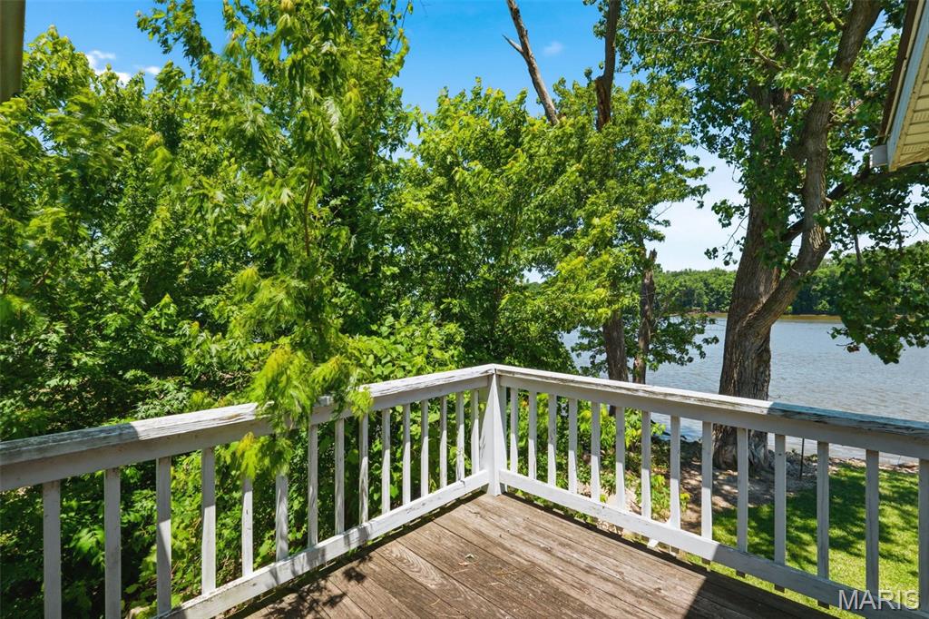 Riverport - Residential