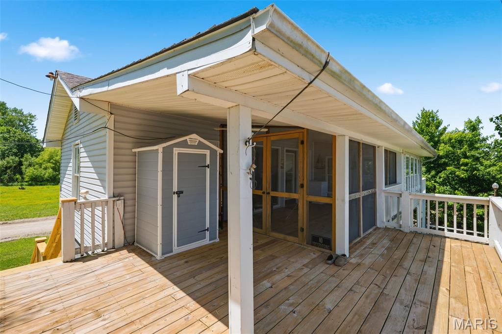 Riverport - Residential