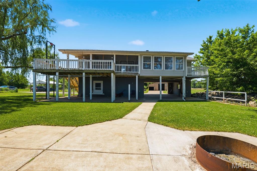 Riverport - Residential