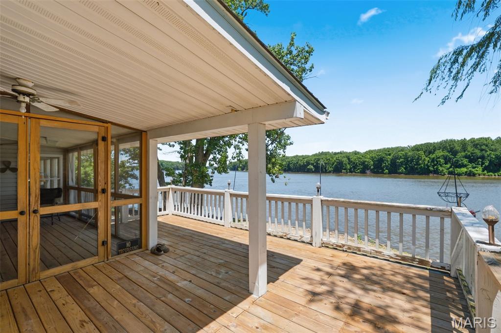 Riverport - Residential