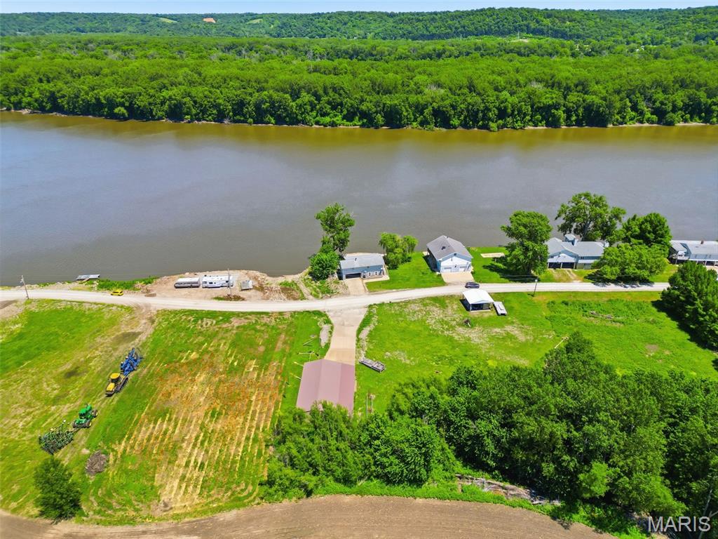 Riverport - Residential