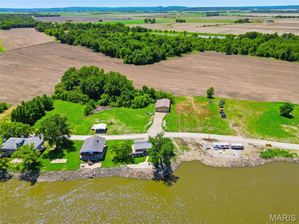 Riverport - Residential