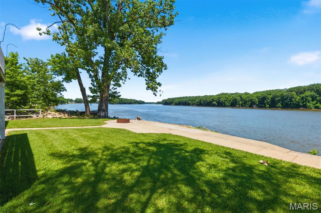 Riverport - Residential