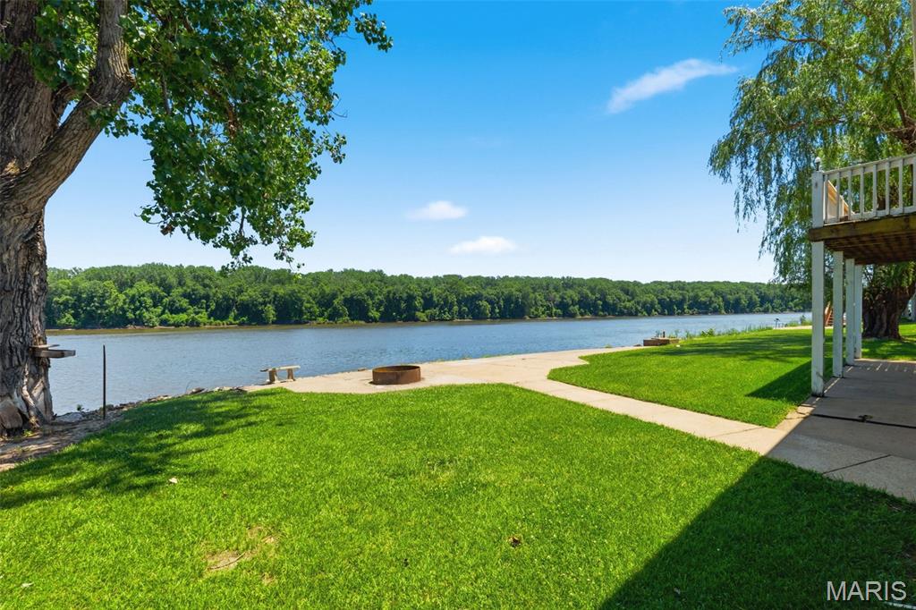 Riverport - Residential
