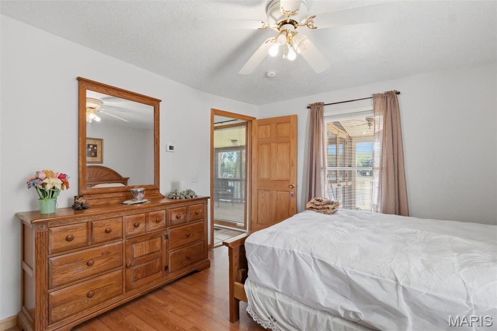 Riverport - Residential