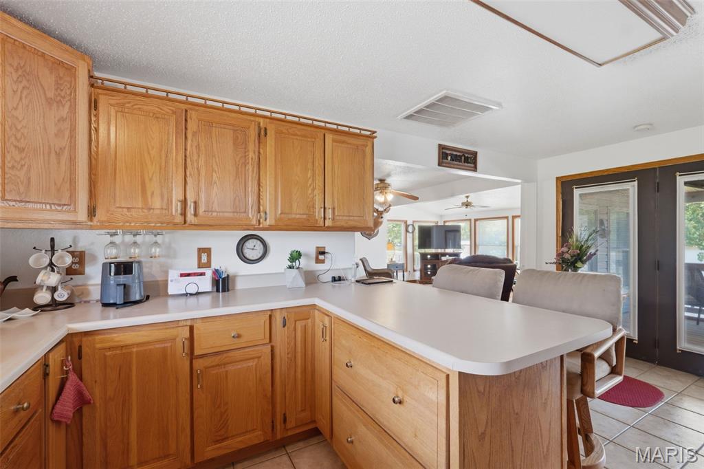 Riverport - Residential