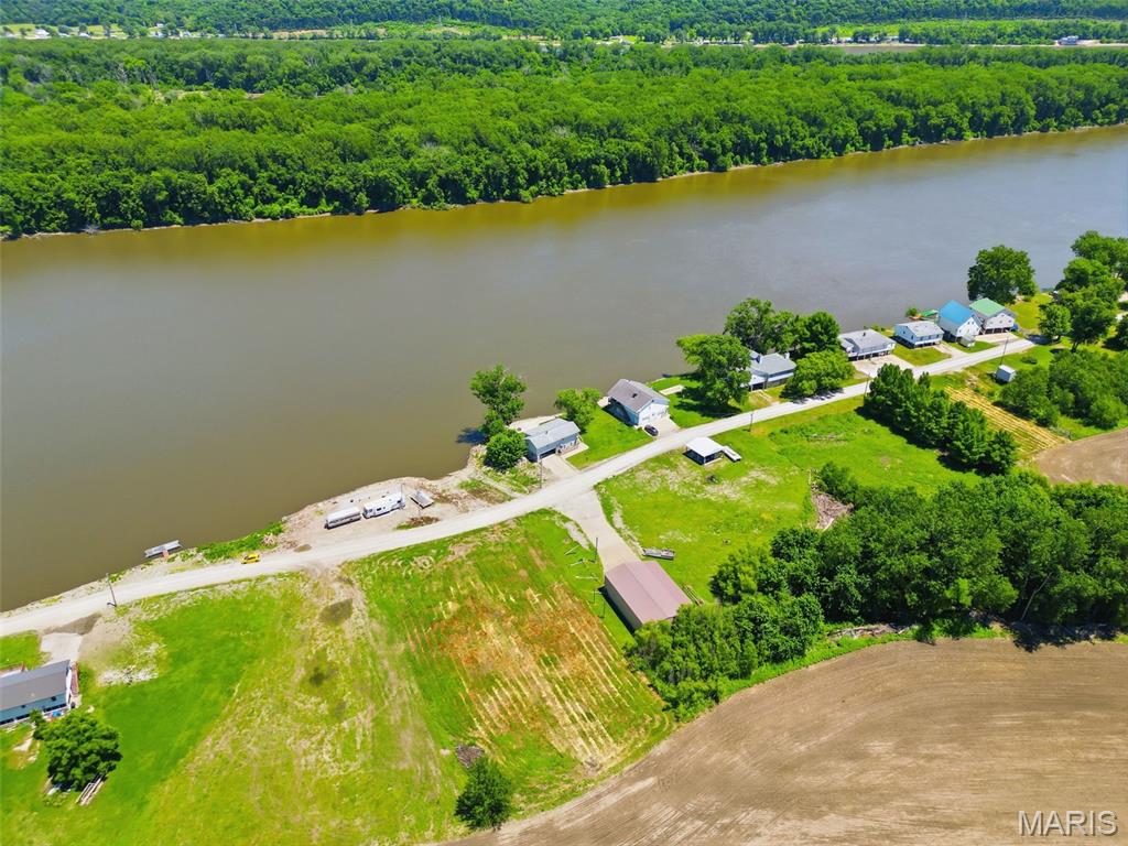 Riverport - Residential