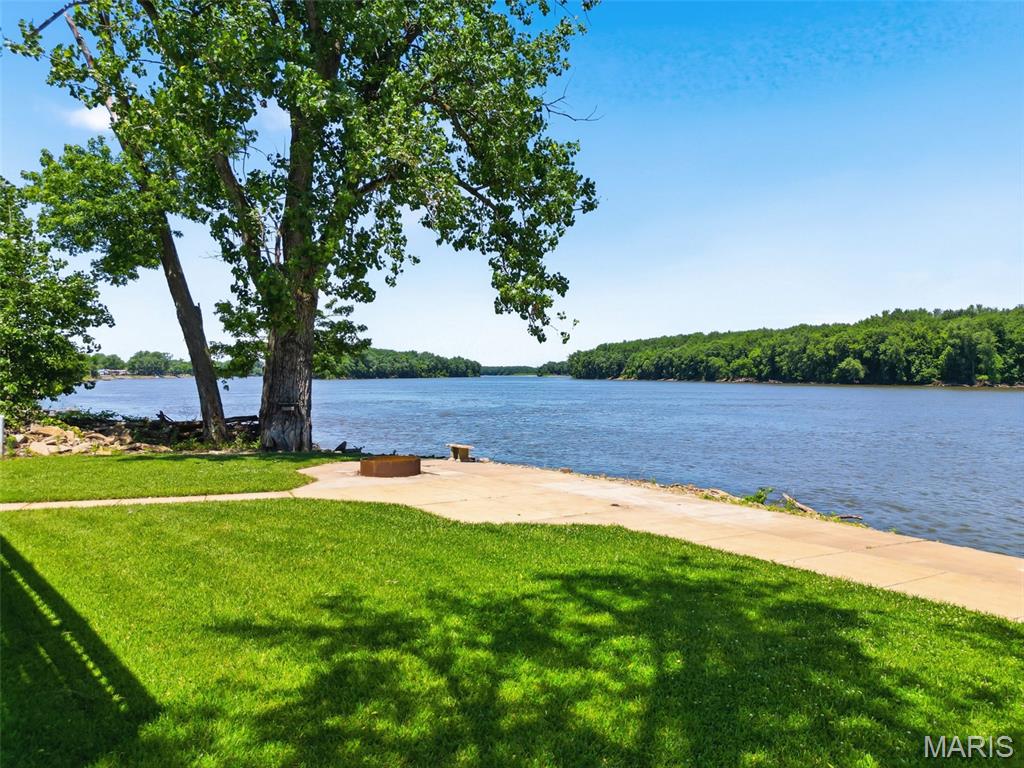 Riverport - Residential