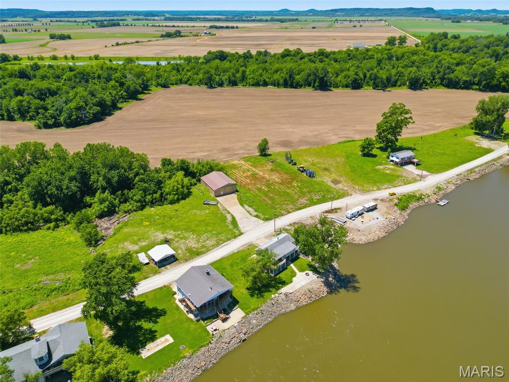Riverport - Residential