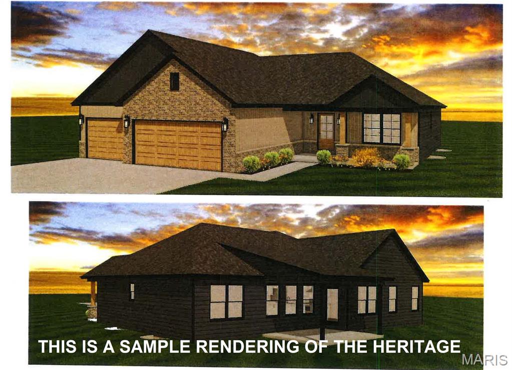 Silvercreek Crossing - Residential