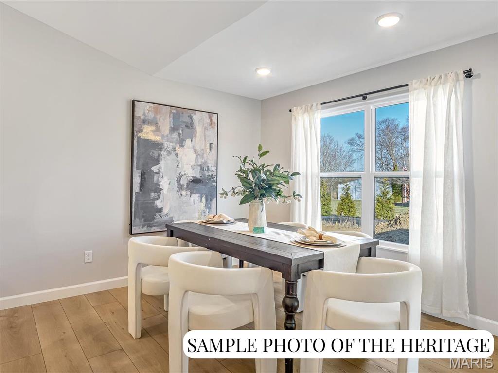 Silvercreek Crossing - Residential