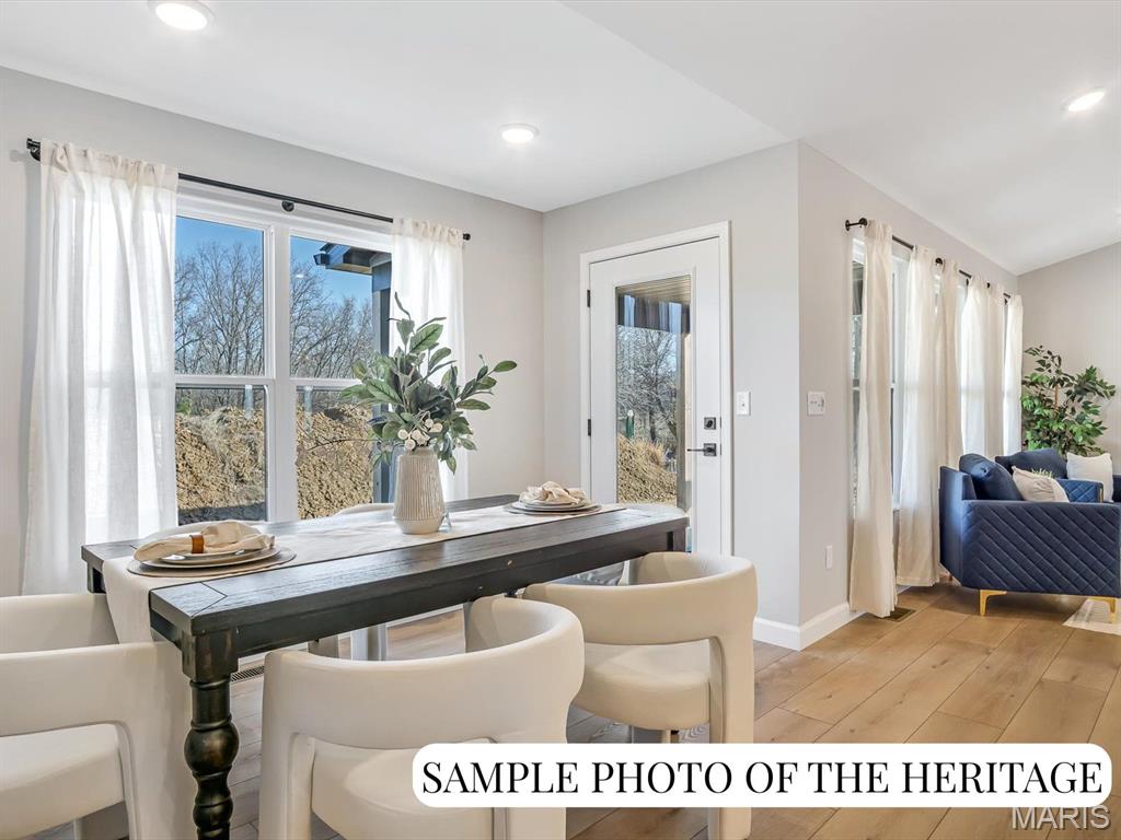 Silvercreek Crossing - Residential