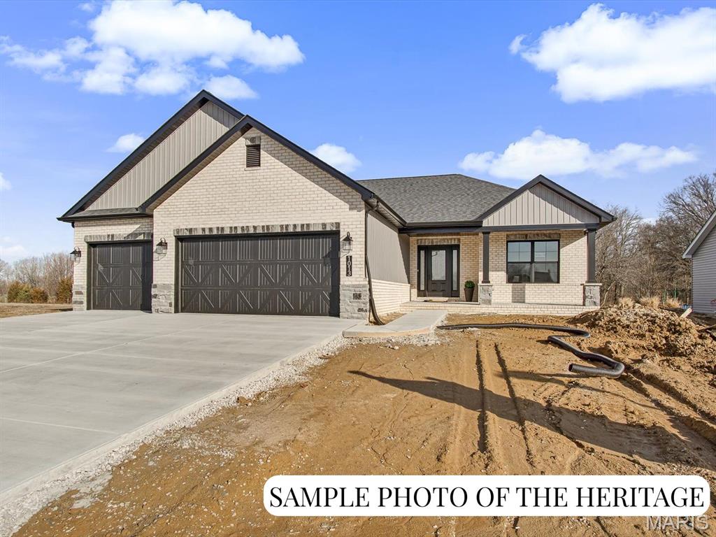 Silvercreek Crossing - Residential