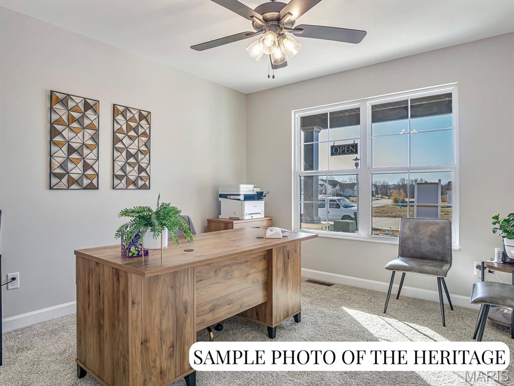 Silvercreek Crossing - Residential