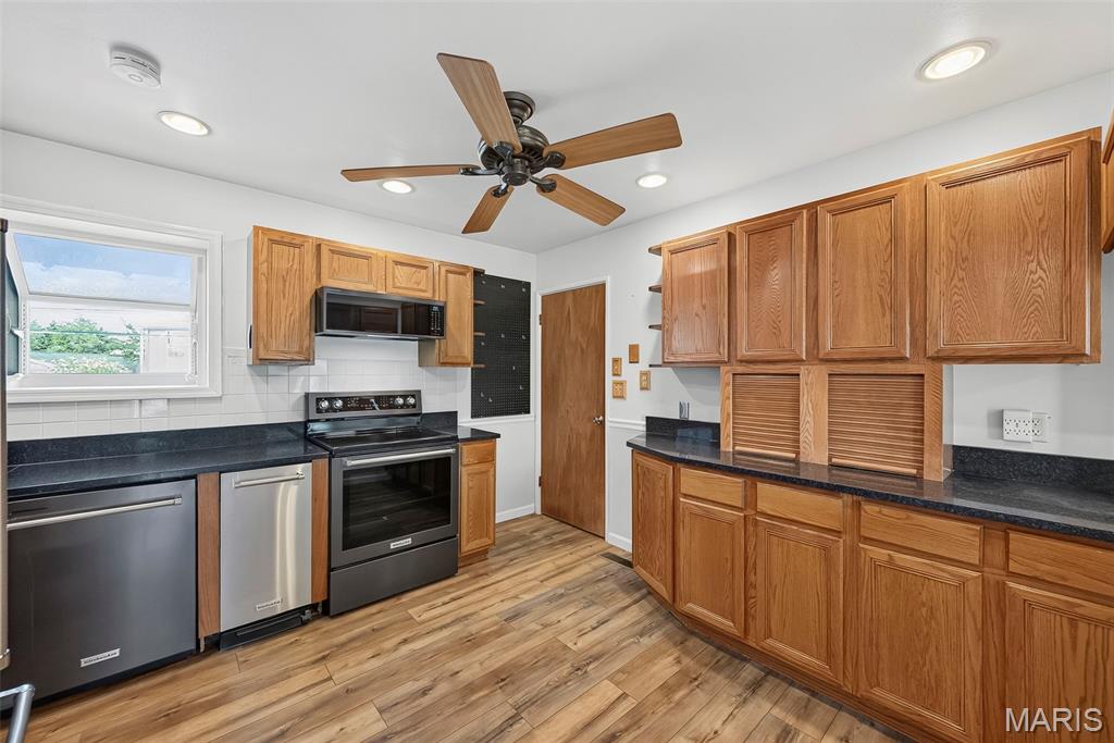 Peace Haven - Residential