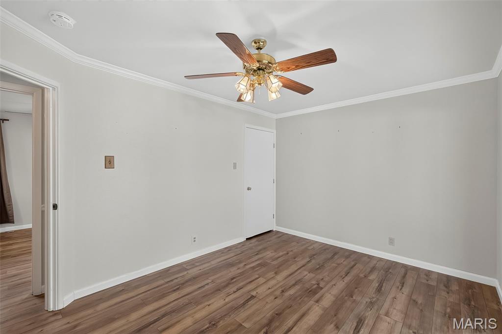 Peace Haven - Residential