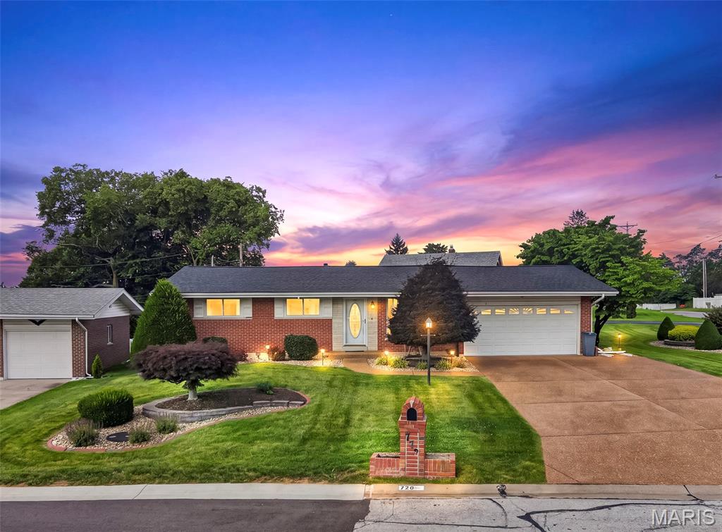 Peace Haven - Residential