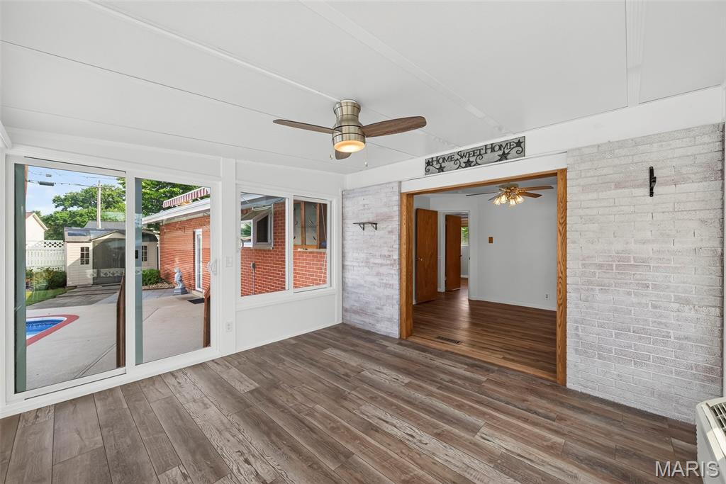 Peace Haven - Residential