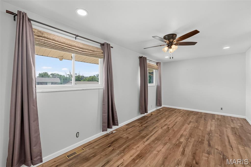 Peace Haven - Residential