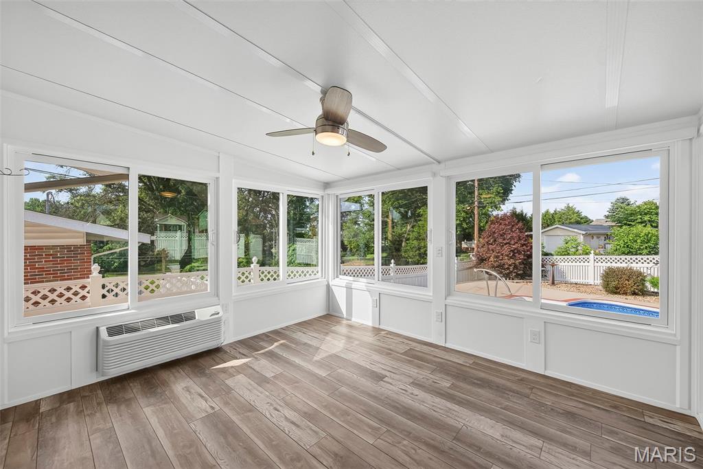 Peace Haven - Residential