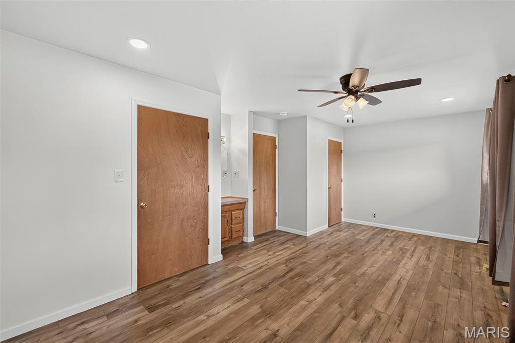 Peace Haven - Residential